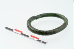 Foto von Bronzearmreif (NHMW-PRAE-025160)